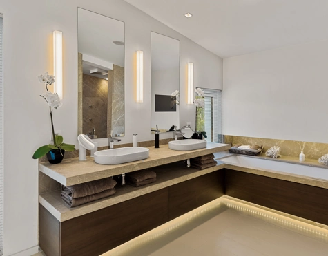 Villa for sale in Puente Romano, Marbella Golden Mile