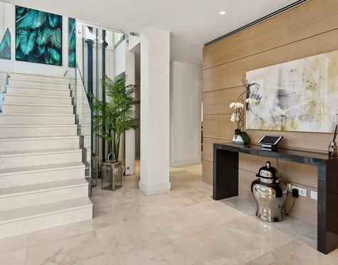 Villa for sale in Puente Romano, Marbella Golden Mile