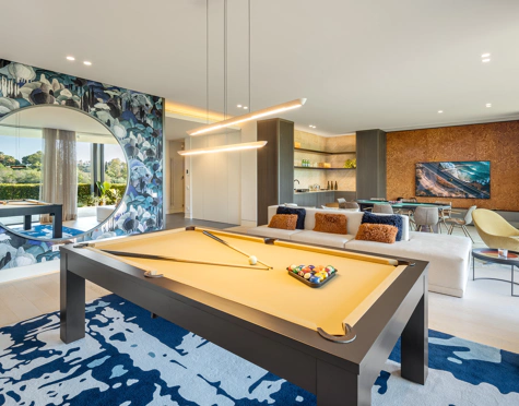 Villa for sale in La Quinta, Benahavis