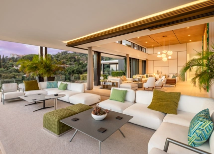 EXQUISITA VILLA DE LUJO EN LA QUINTA CON EXCEPCIONALES AMENIDADES