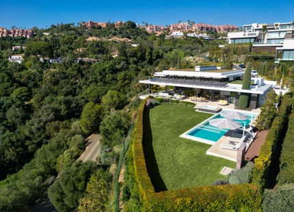 EXQUISITA VILLA DE LUJO EN LA QUINTA CON EXCEPCIONALES AMENIDADES