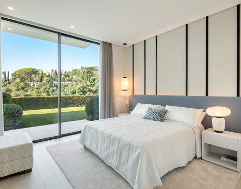Villa for sale in La Quinta, Benahavis