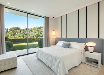 EXQUISITA VILLA DE LUJO EN LA QUINTA CON EXCEPCIONALES AMENIDADES