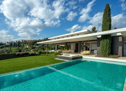 EXQUISITA VILLA DE LUJO EN LA QUINTA CON EXCEPCIONALES AMENIDADES