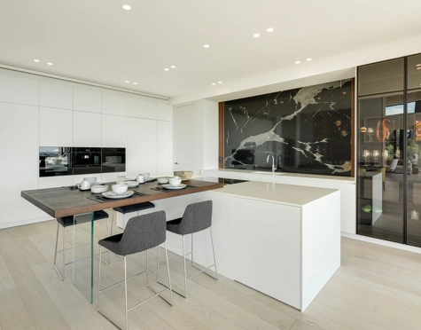 Villa for sale in La Quinta, Benahavis
