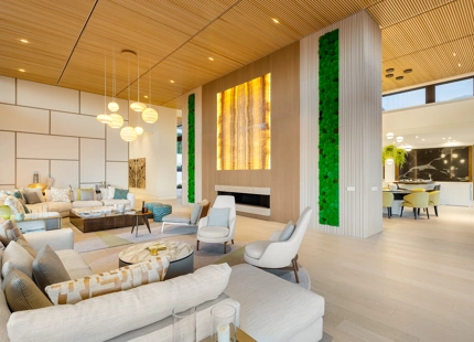 EXQUISITA VILLA DE LUJO EN LA QUINTA CON EXCEPCIONALES AMENIDADES