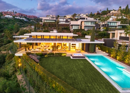 EXQUISITA VILLA DE LUJO EN LA QUINTA CON EXCEPCIONALES AMENIDADES