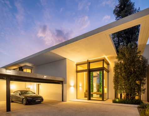 Villa for sale in La Quinta, Benahavis