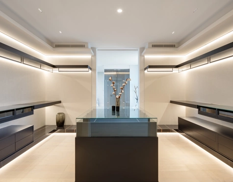 Villa for sale in La Quinta, Benahavis