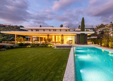 EXQUISITA VILLA DE LUJO EN LA QUINTA CON EXCEPCIONALES AMENIDADES