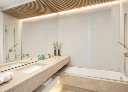 EXQUISITA VILLA DE LUJO EN LA QUINTA CON EXCEPCIONALES AMENIDADES