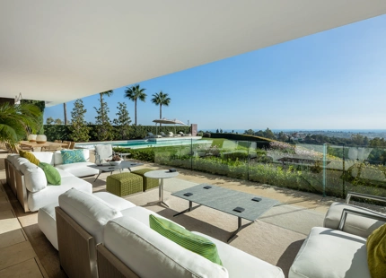 EXQUISITA VILLA DE LUJO EN LA QUINTA CON EXCEPCIONALES AMENIDADES