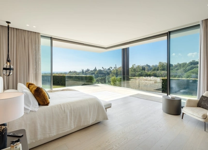 EXQUISITA VILLA DE LUJO EN LA QUINTA CON EXCEPCIONALES AMENIDADES