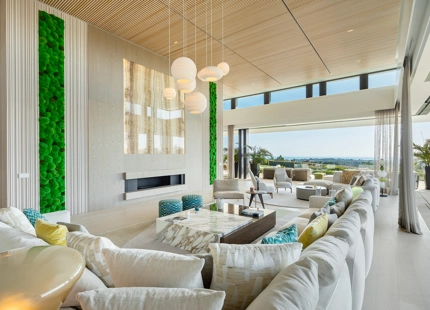 EXQUISITA VILLA DE LUJO EN LA QUINTA CON EXCEPCIONALES AMENIDADES