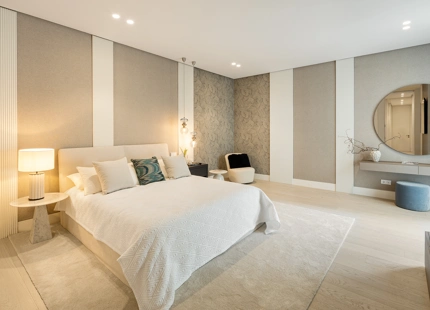 EXQUISITA VILLA DE LUJO EN LA QUINTA CON EXCEPCIONALES AMENIDADES