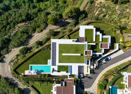 EXQUISITA VILLA DE LUJO EN LA QUINTA CON EXCEPCIONALES AMENIDADES