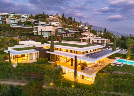 EXQUISITA VILLA DE LUJO EN LA QUINTA CON EXCEPCIONALES AMENIDADES