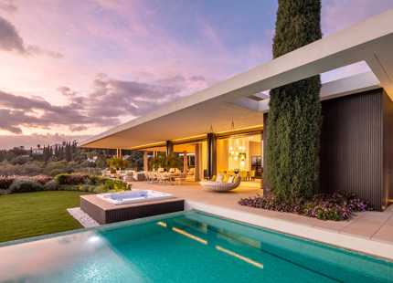 EXQUISITA VILLA DE LUJO EN LA QUINTA CON EXCEPCIONALES AMENIDADES