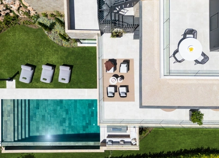 EXCEPTIONAL 6-BEDROOM VILLA WITH UNMATCHED ELEGANCE IN LA CERQUILLA