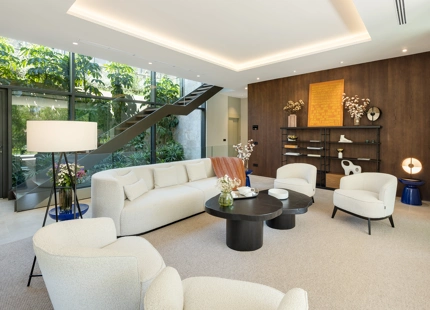 EXCEPTIONAL 6-BEDROOM VILLA WITH UNMATCHED ELEGANCE IN LA CERQUILLA