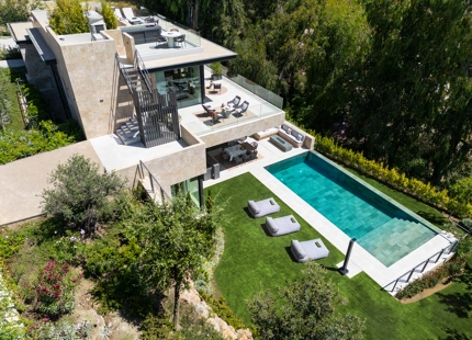 EXCEPTIONAL 6-BEDROOM VILLA WITH UNMATCHED ELEGANCE IN LA CERQUILLA