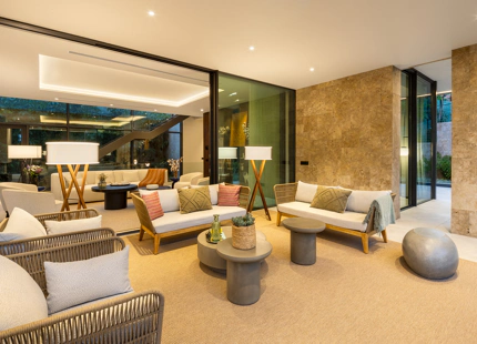 EXCEPTIONAL 6-BEDROOM VILLA WITH UNMATCHED ELEGANCE IN LA CERQUILLA
