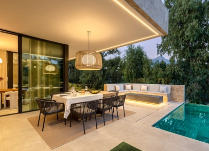 EXCEPTIONAL 6-BEDROOM VILLA WITH UNMATCHED ELEGANCE IN LA CERQUILLA