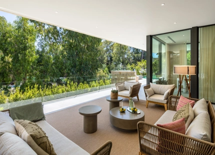 EXCEPTIONAL 6-BEDROOM VILLA WITH UNMATCHED ELEGANCE IN LA CERQUILLA