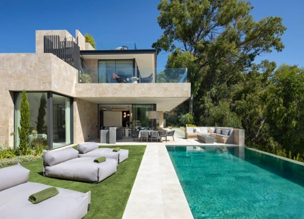 EXCEPTIONAL 6-BEDROOM VILLA WITH UNMATCHED ELEGANCE IN LA CERQUILLA