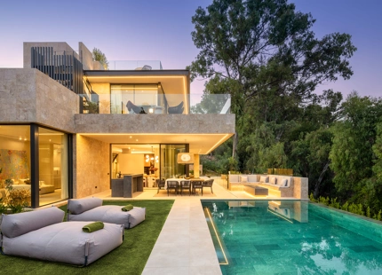 EXCEPTIONAL 6-BEDROOM VILLA WITH UNMATCHED ELEGANCE IN LA CERQUILLA