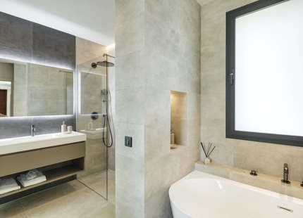 EXCEPTIONAL 6-BEDROOM VILLA WITH UNMATCHED ELEGANCE IN LA CERQUILLA