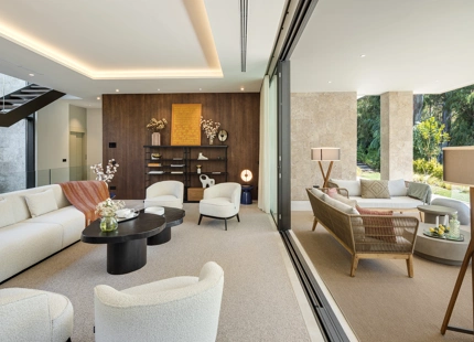 EXCEPTIONAL 6-BEDROOM VILLA WITH UNMATCHED ELEGANCE IN LA CERQUILLA
