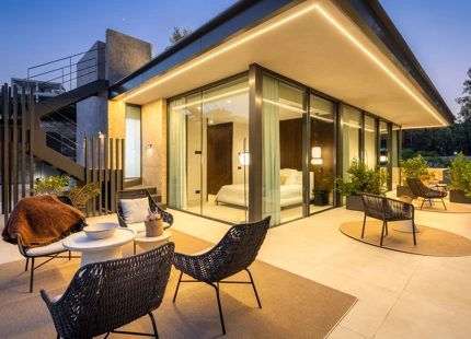 EXCEPTIONAL 6-BEDROOM VILLA WITH UNMATCHED ELEGANCE IN LA CERQUILLA