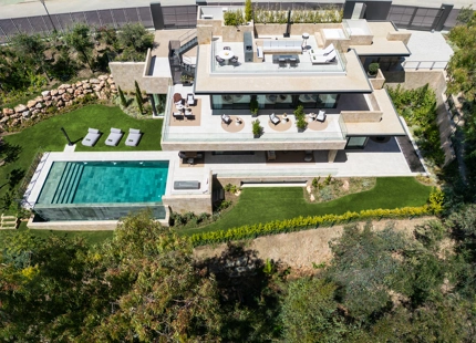 EXCEPTIONAL 6-BEDROOM VILLA WITH UNMATCHED ELEGANCE IN LA CERQUILLA