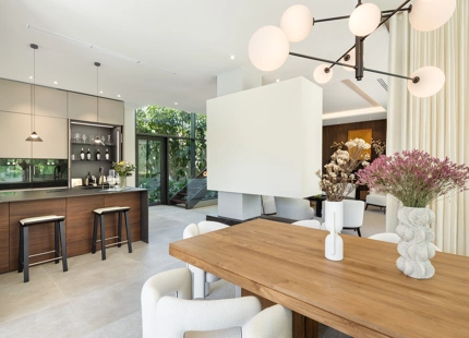 EXCEPTIONAL 6-BEDROOM VILLA WITH UNMATCHED ELEGANCE IN LA CERQUILLA