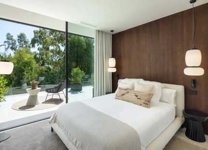 EXCEPTIONAL 6-BEDROOM VILLA WITH UNMATCHED ELEGANCE IN LA CERQUILLA