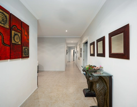 Villa for sale in Nueva Andalucia, Marbella