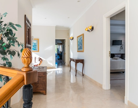 Villa for sale in Nueva Andalucia, Marbella