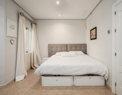 Villa for sale in Nueva Andalucia, Marbella