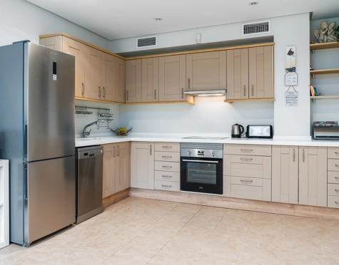 Villa for sale in Nueva Andalucia, Marbella