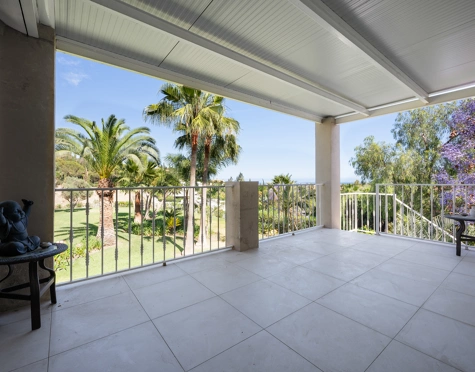 Villa for sale in Nueva Andalucia, Marbella
