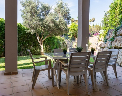 Villa for sale in Nueva Andalucia, Marbella