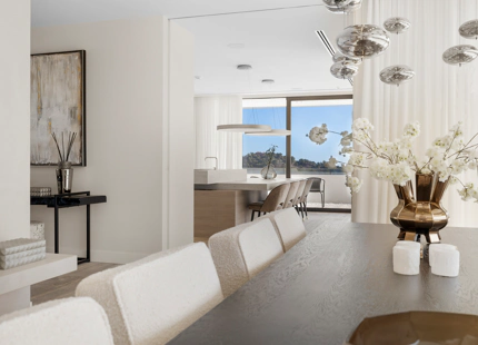 IMPRESIONANTE VILLA CONTEMPORÁNEA EN VENTA EN LAS COLINAS DEL MONTE MAYOR COUNTRY CLUB, BENAHAVÍS