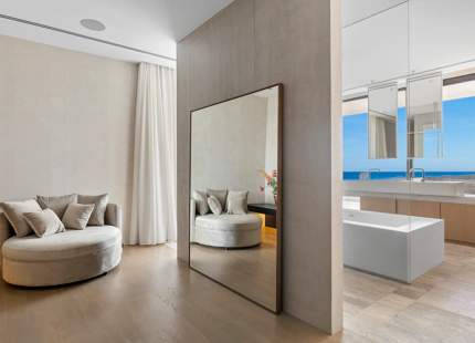 IMPRESIONANTE VILLA CONTEMPORÁNEA EN VENTA EN LAS COLINAS DEL MONTE MAYOR COUNTRY CLUB, BENAHAVÍS