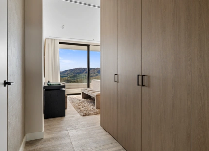IMPRESIONANTE VILLA CONTEMPORÁNEA EN VENTA EN LAS COLINAS DEL MONTE MAYOR COUNTRY CLUB, BENAHAVÍS
