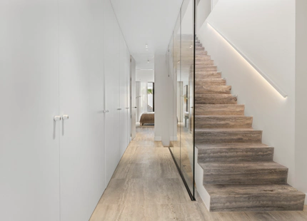 IMPRESIONANTE VILLA CONTEMPORÁNEA EN VENTA EN LAS COLINAS DEL MONTE MAYOR COUNTRY CLUB, BENAHAVÍS