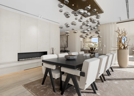 IMPRESIONANTE VILLA CONTEMPORÁNEA EN VENTA EN LAS COLINAS DEL MONTE MAYOR COUNTRY CLUB, BENAHAVÍS