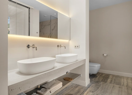 IMPRESIONANTE VILLA CONTEMPORÁNEA EN VENTA EN LAS COLINAS DEL MONTE MAYOR COUNTRY CLUB, BENAHAVÍS
