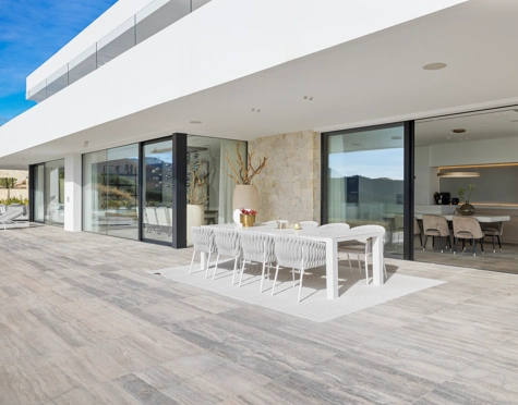 Villa en venta en Monte Mayor, Benahavis