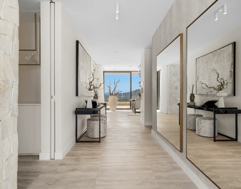Villa en venta en Monte Mayor, Benahavis